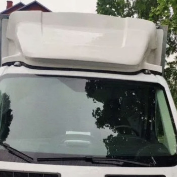 Спойлер на Форд Транзит c 2014г. 1.8м, 2м, 2.2м