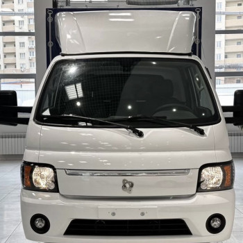 Спойлер на Соллерс Арго