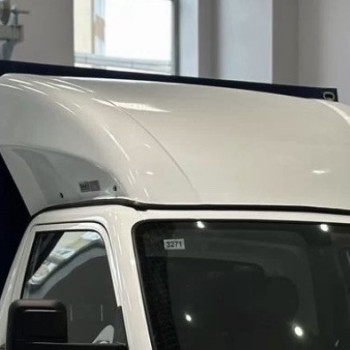 Спойлер на Соллерс Арго