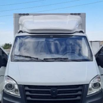 Обтекатель на Газель Некст 1.8м