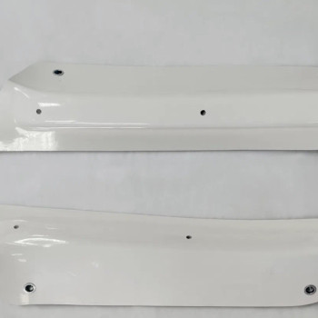 Спойлер на Соллерс Атлант.