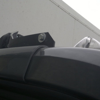 Обтекатель на Газель Некст 2.5м 