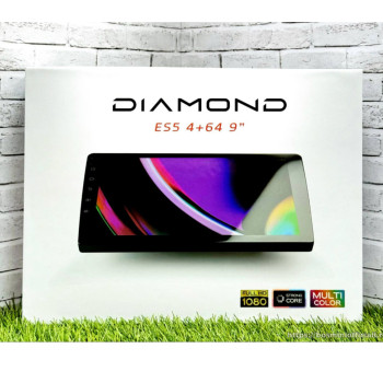 Магнитола Diamond ES5 4+64Gb