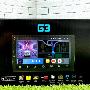 Магнитола G3