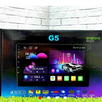 Магнитола G5