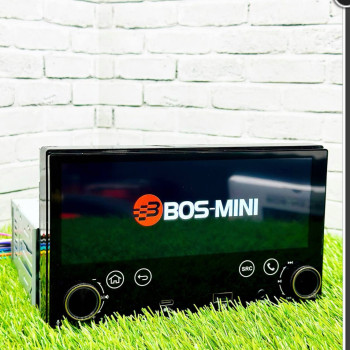 Магнитола Bos-Mini N578D