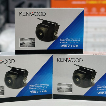 Камера зад.вида Kenwood L-210