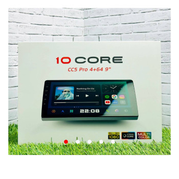 Магнитола Dv-Pioneer.Ok CC5 Pro 4+64