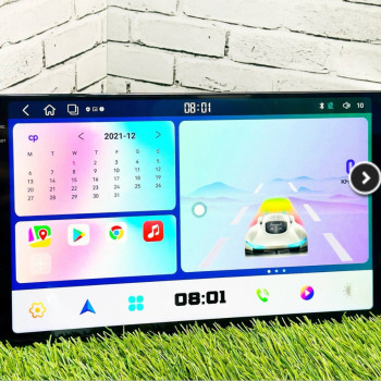 Магнитола Dv-Pioneer.Ok CC5 Pro 4+64 "10"