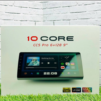 Магнитола Dv-Pioneer.Ok CC5 Pro 6+128