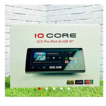 Магнитола Dv-Pioneer.Ok CC5 Pro 6+128 "10"