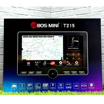 Магнитола Bos-Mini T215
