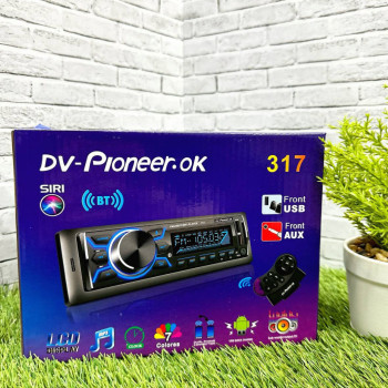 Магнитола 1Din Dv-Pioneer.ok 317