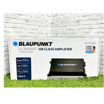 Усилитель Blaupunkt AMP2604
