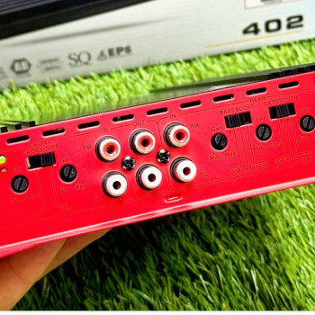 Усилитель Dv-Pioneer.Ok 402