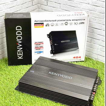 Усилитель Kenwood 404