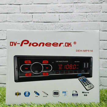 Магнитола Dv-Pioneer.Ok DEH-MP516