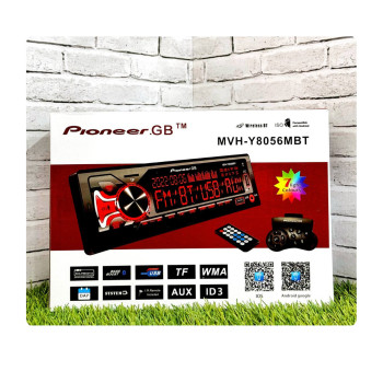 Магнитола Pioneer.GB (MVH-Y8056MBT)
