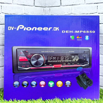 Магнитола 1Din Dv-Pioneer.Ok (DEH-MP-6850)